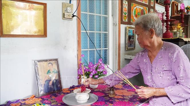 Chú thích ảnh