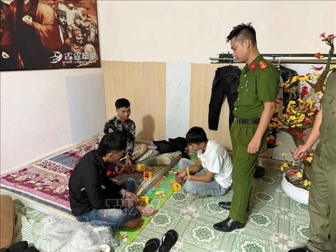 Chú thích ảnh