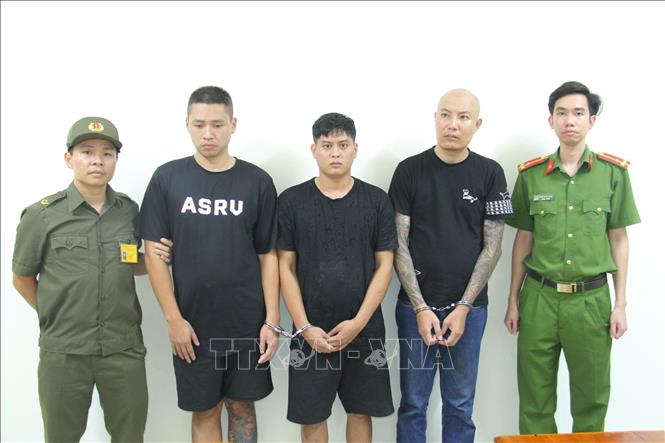 Chú thích ảnh