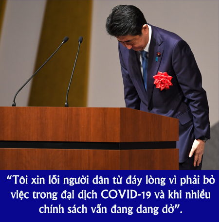 Di sản chiến lược của Thủ tướng Nhật Bản Shinzo Abe ảnh 3
