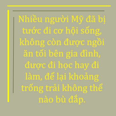 100 triệu người mắc COVID-19: Dấu mốc buồn của thế giới ảnh 8