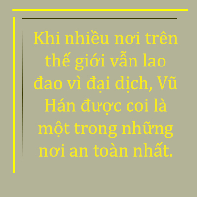 100 triệu người mắc COVID-19: Dấu mốc buồn của thế giới ảnh 4