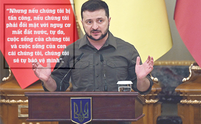 100 ngày khói lửa Nga – Ukraine ảnh 6