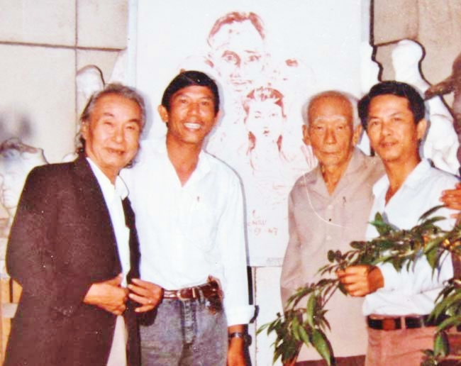 Chú thích ảnh