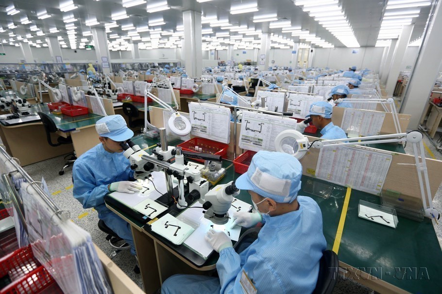 Sau gần 40 năm đổi mới, Việt Nam đã trở thành một trong những quốc gia thu hút đầu tư trực tiếp nước ngoài (FDI) thành công nhất trong khu vực.