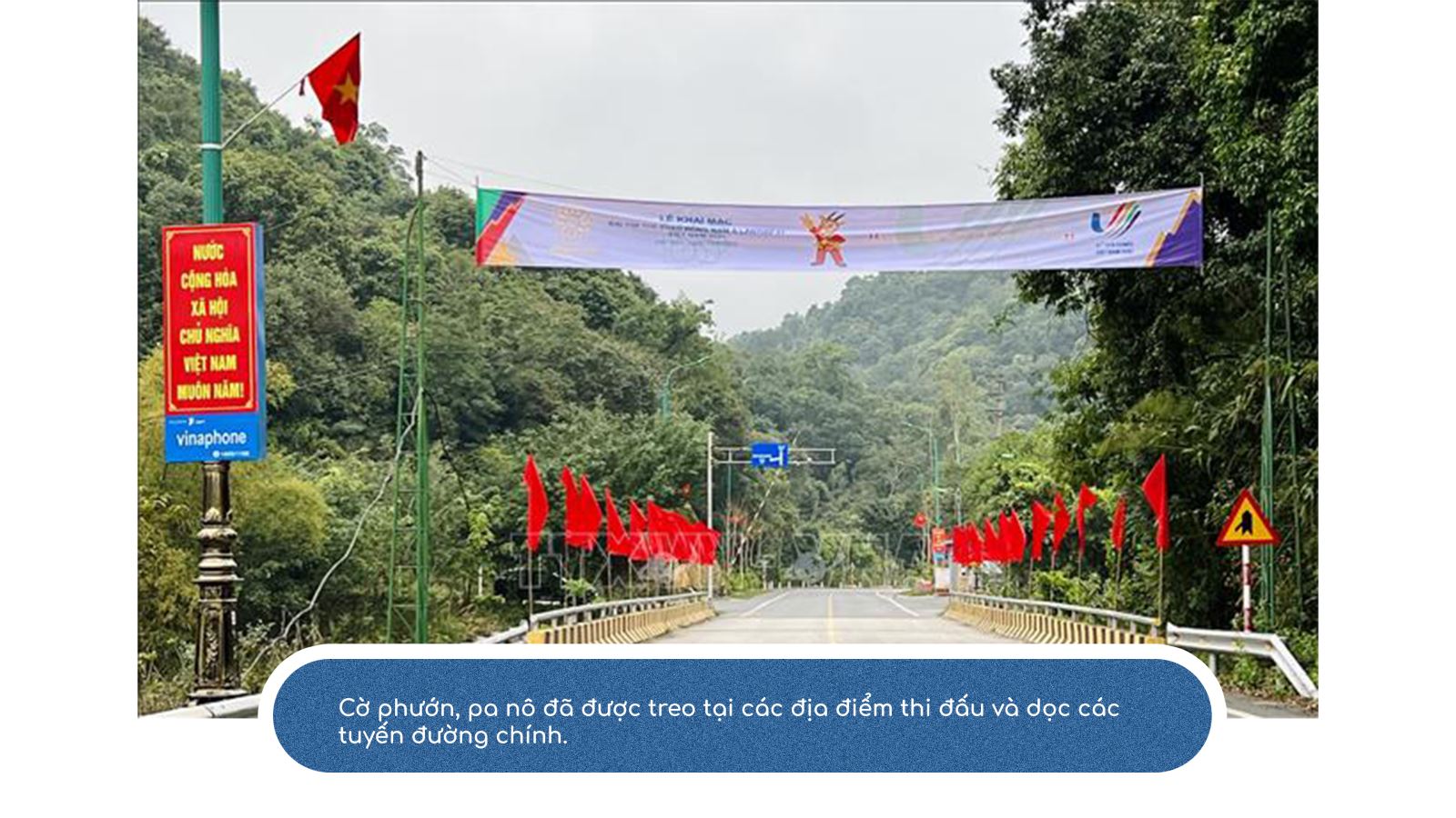 Giải mã SEA Games 31: Tổng hợp các địa điểm thi đấu tại Quảng Ninh ảnh 4
