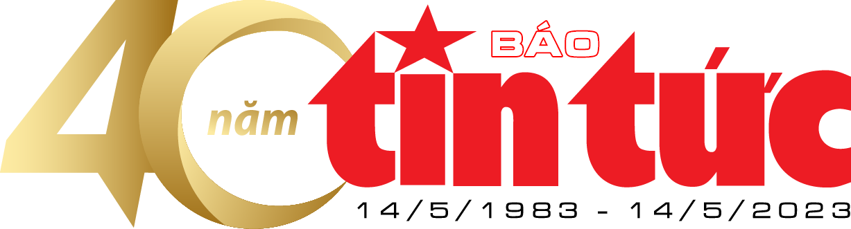 Báo Tin tức - Hành trình 40 năm đổi mới và lớn mạnh ảnh 26