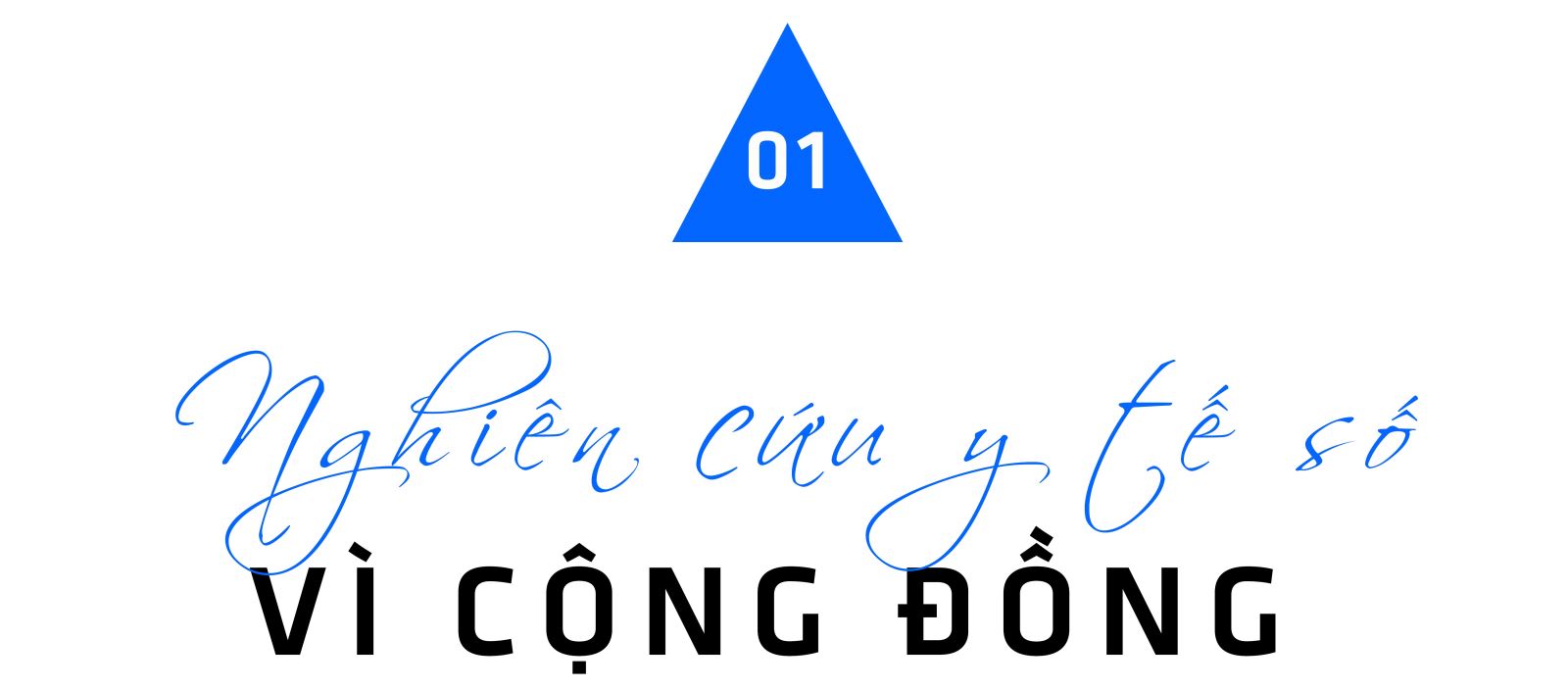 Nhà khoa học trẻ tiên phong trong lĩnh vực mũi nhọn ảnh 2