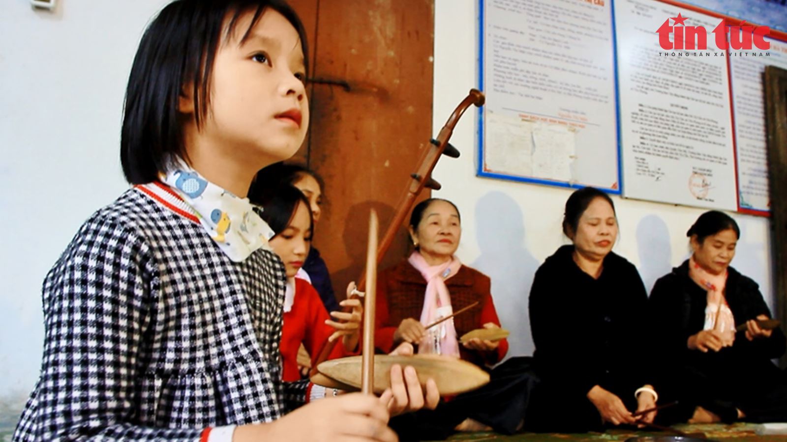 Chú thích ảnh