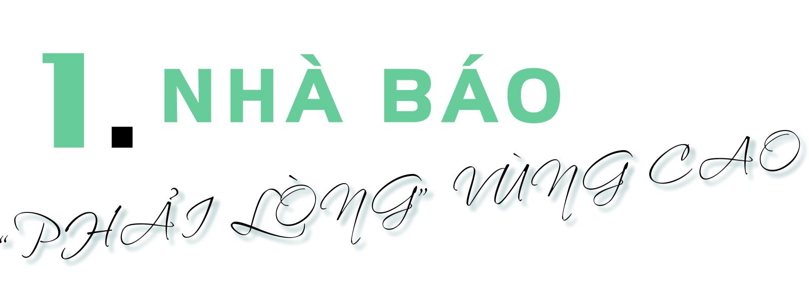 Nhà báo say mê phát triển du lịch cộng đồng ảnh 2