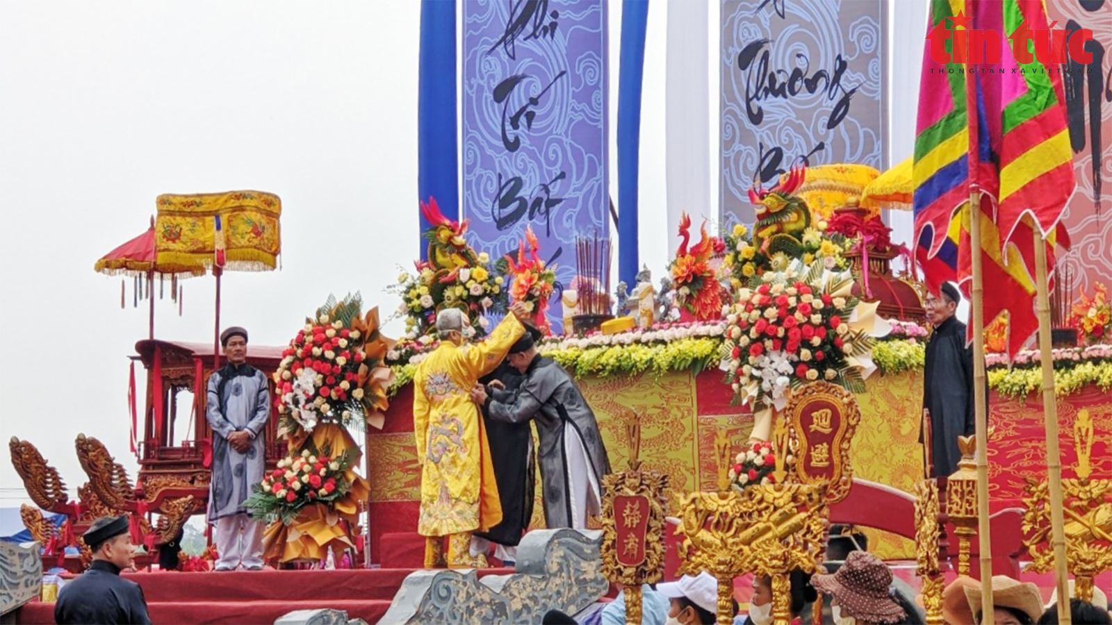Chú thích ảnh