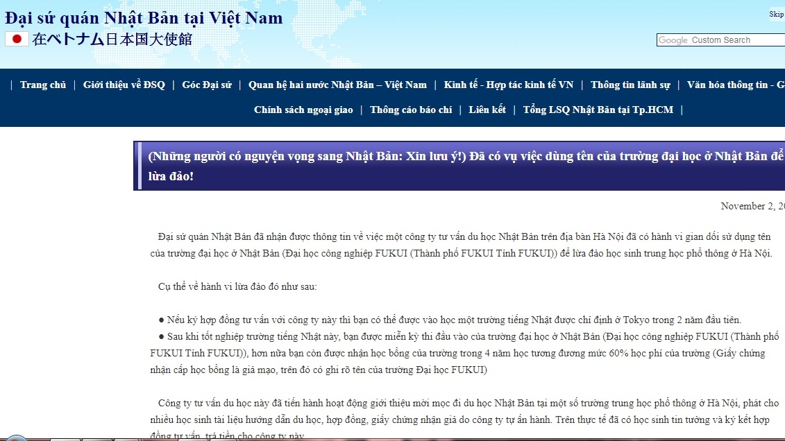 Chú thích ảnh