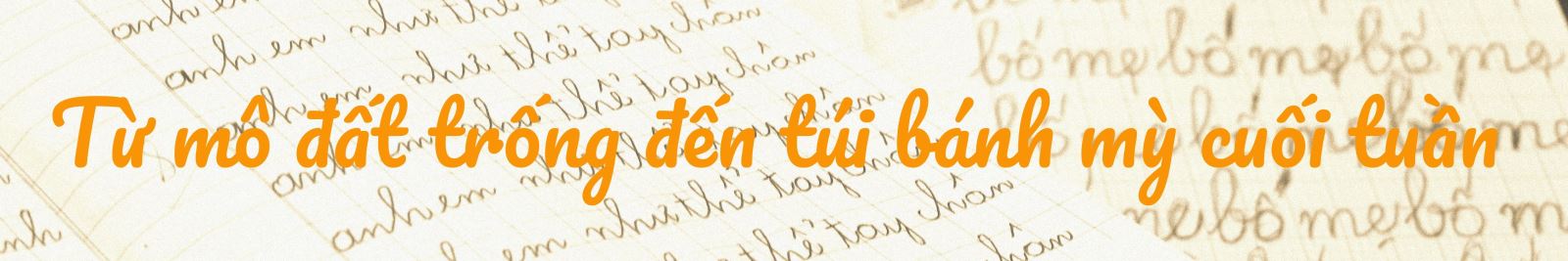 21 năm đứng lớp vì tiếng cười của những học trò kém may mắn ảnh 11