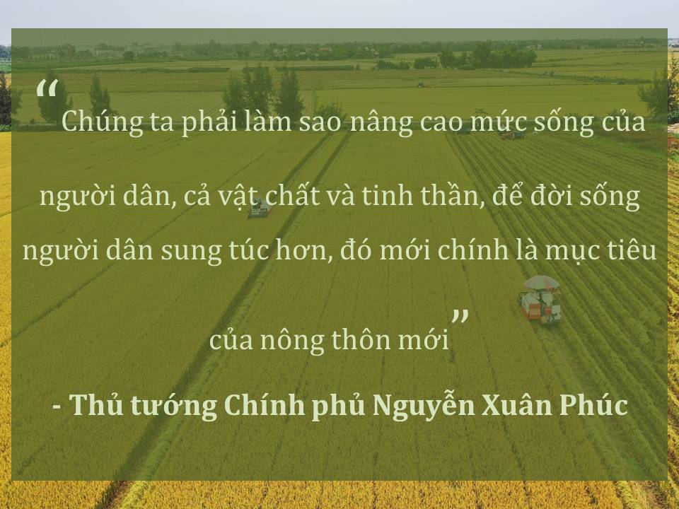 Đời sống nhân dân cải thiện ảnh 14