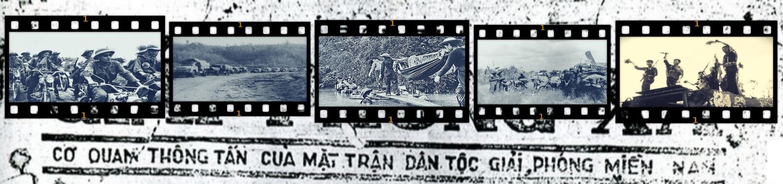 Thông tấn xã Giải phóng - Vẻ vang nguồn tin trong lòng dân tộc ảnh 3