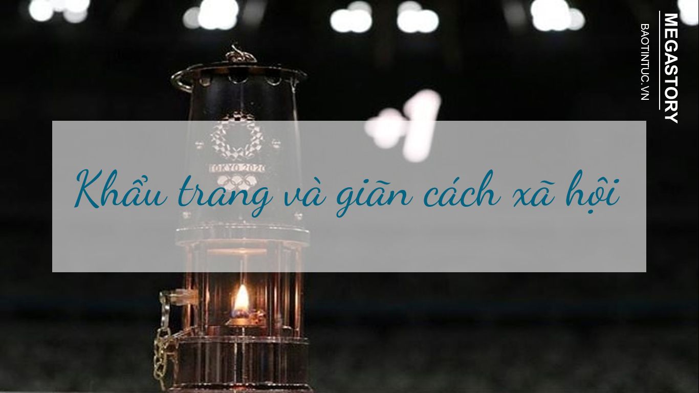 Olympic Tokyo 2020: Giăng ‘thiên la địa võng’ để ngăn chặn COVID-19 ảnh 6