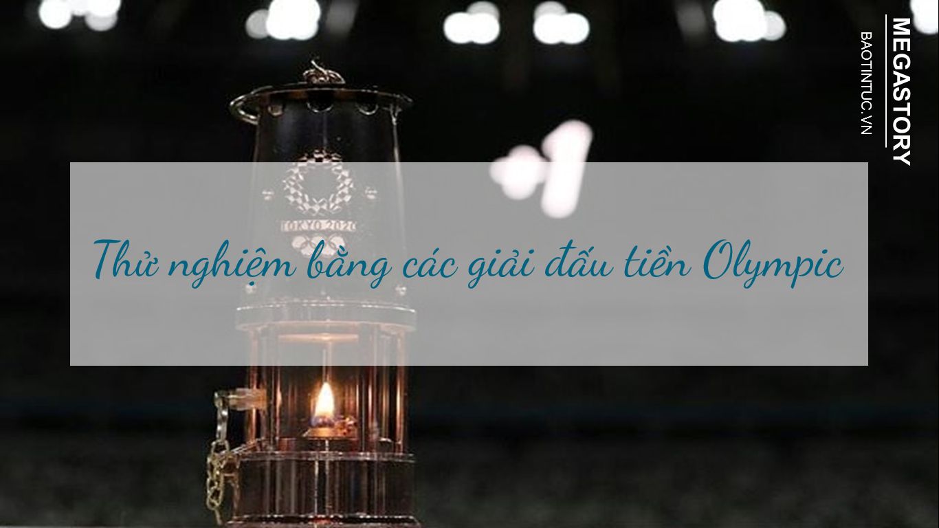 Olympic Tokyo 2020: Giăng ‘thiên la địa võng’ để ngăn chặn COVID-19 ảnh 11
