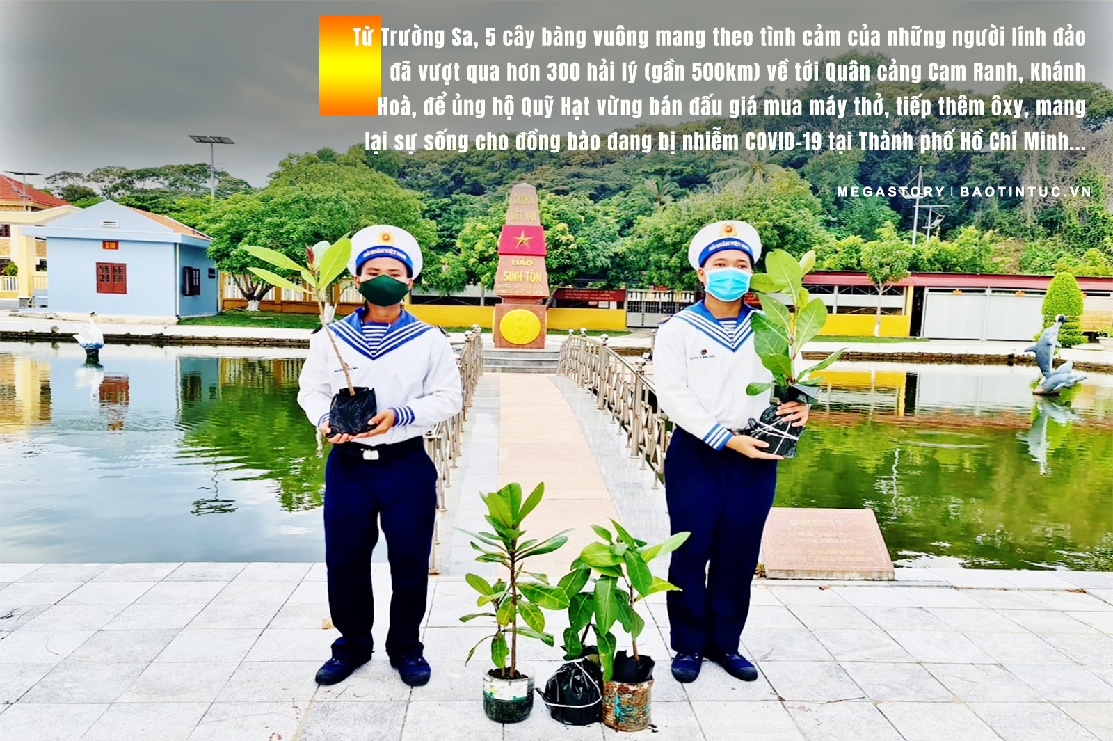 Vì từng hơi thở của bệnh nhân COVID-19 ảnh 12