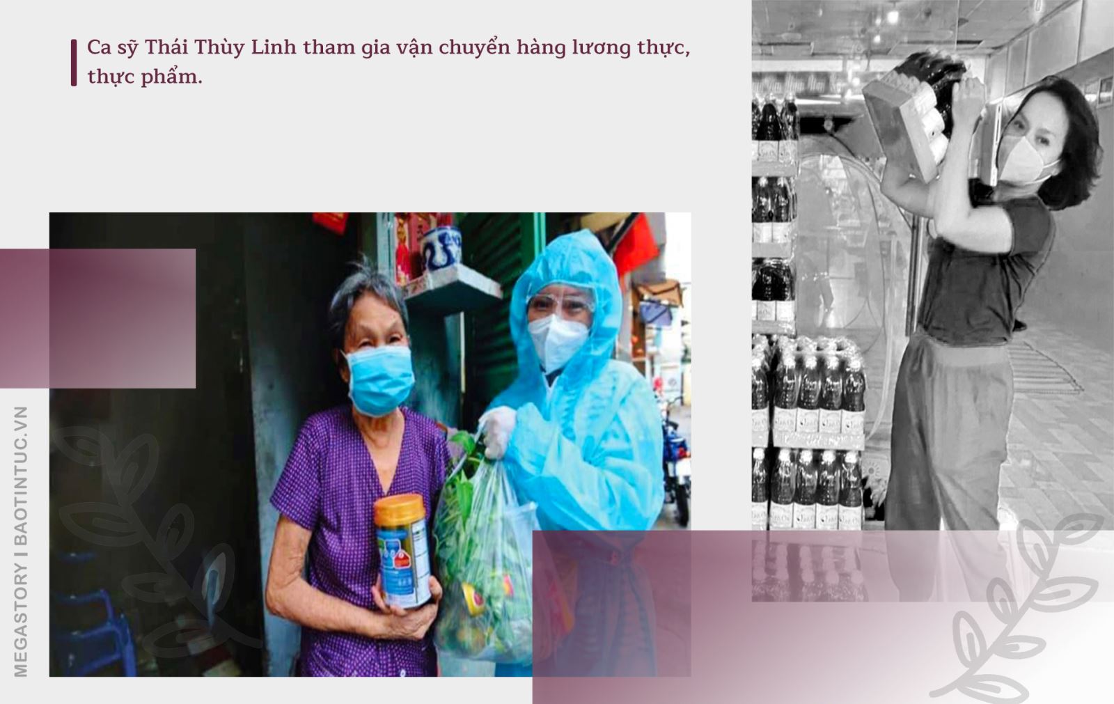Cô ca sỹ rời Thủ đô vào Nam chống dịch ảnh 6