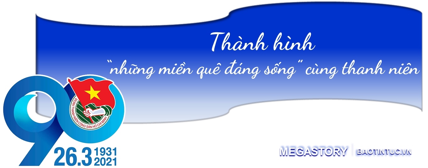 Thanh niên xung kích trên 'mặt trận' nông thôn mới ảnh 7