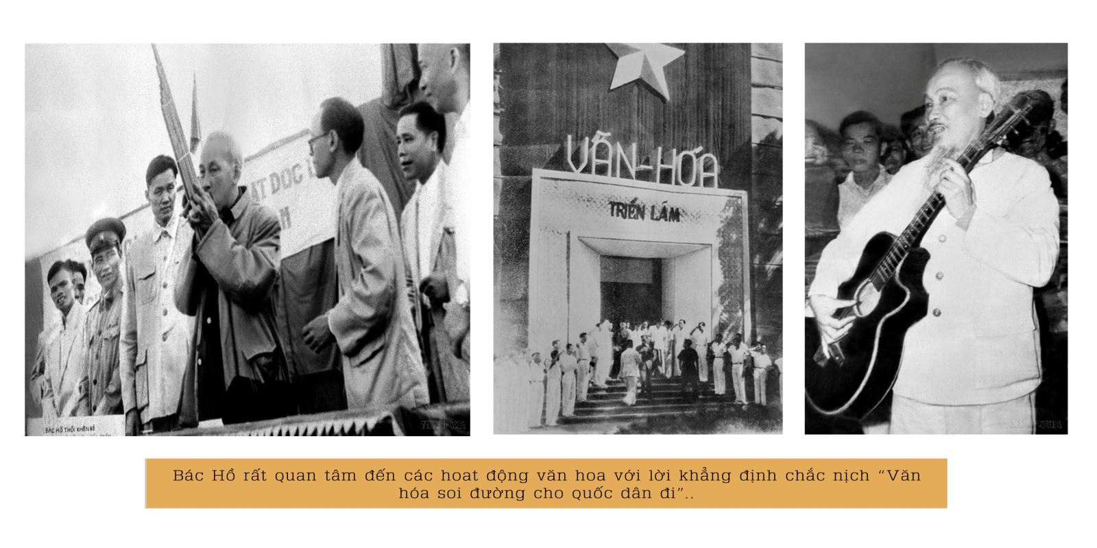 Hội nghị ‘Chấn hưng văn hóa’ - tạo sức bật, khơi khát vọng ảnh 3