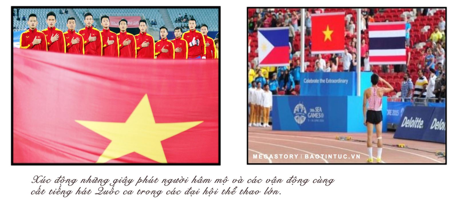 Sứ mệnh lịch sử của giai điệu hào hùng ‘Tiến quân ca’ ảnh 15
