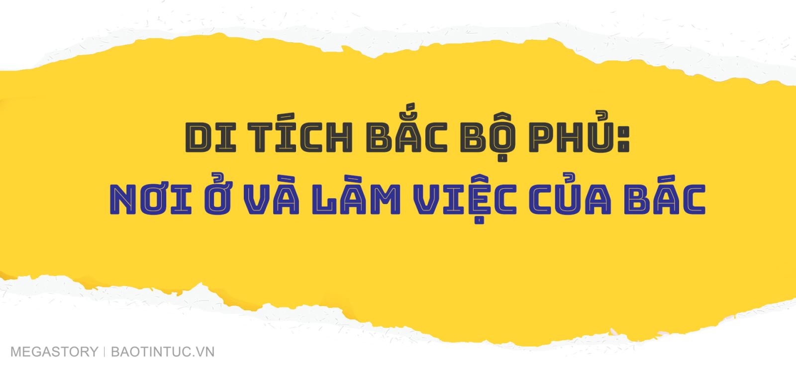 Những địa danh ghi dấu ‘hành trình trước Ngày Độc lập 2/9’ ảnh 15
