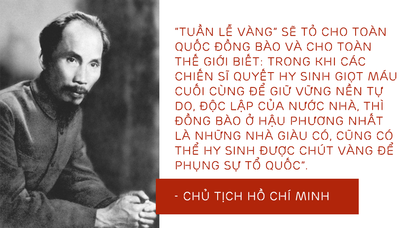 Tiếp nối sức mạnh lòng dân từ ngày lập nước ảnh 4