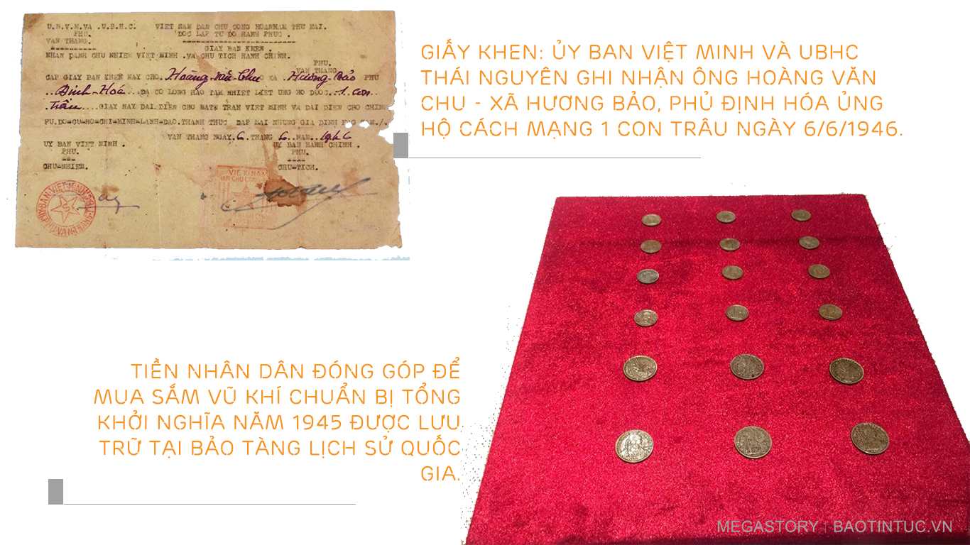 Tiếp nối sức mạnh lòng dân từ ngày lập nước ảnh 8