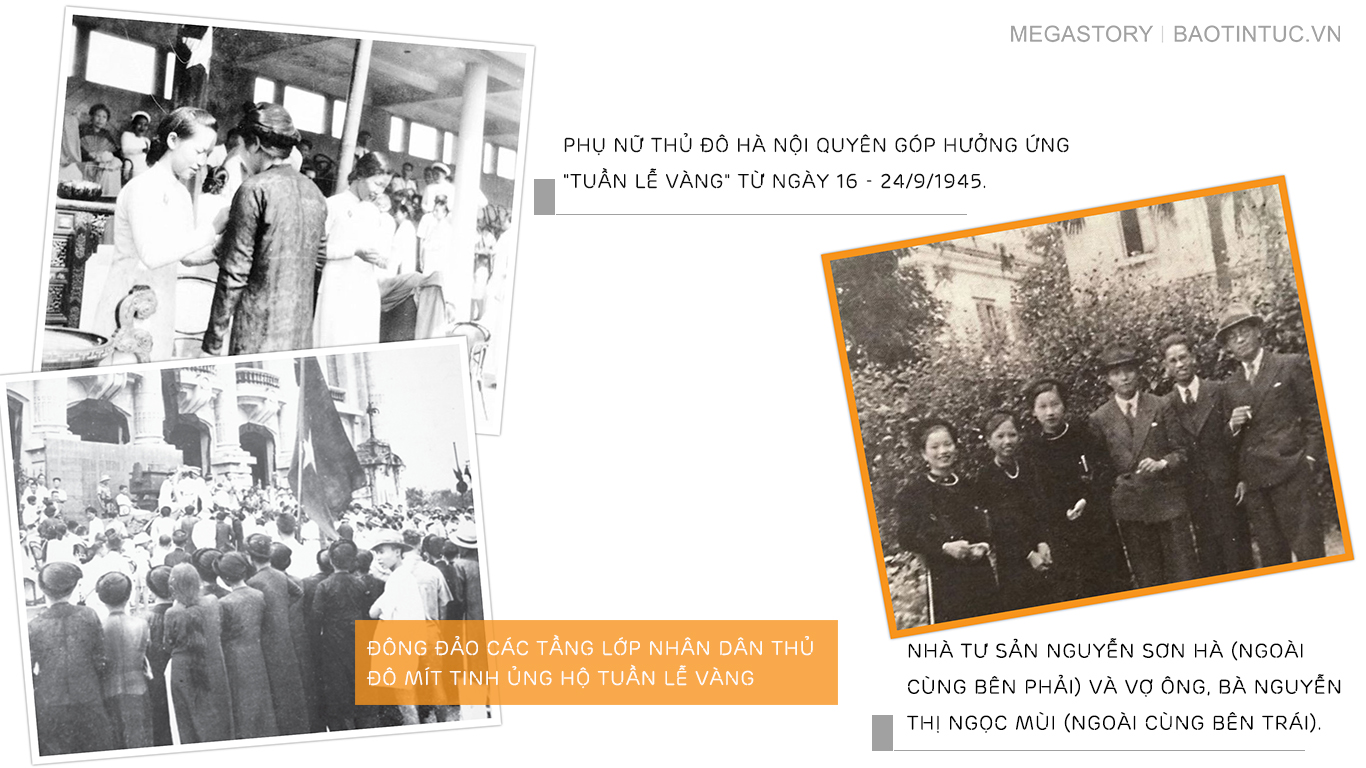 Tiếp nối sức mạnh lòng dân từ ngày lập nước ảnh 7