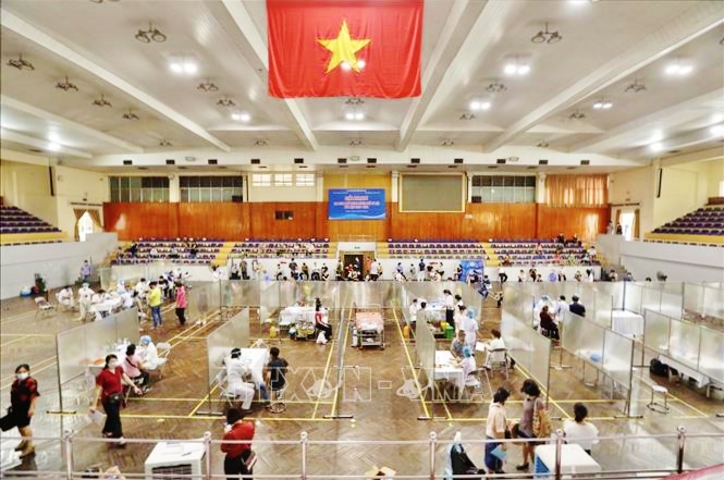 Chú thích ảnh