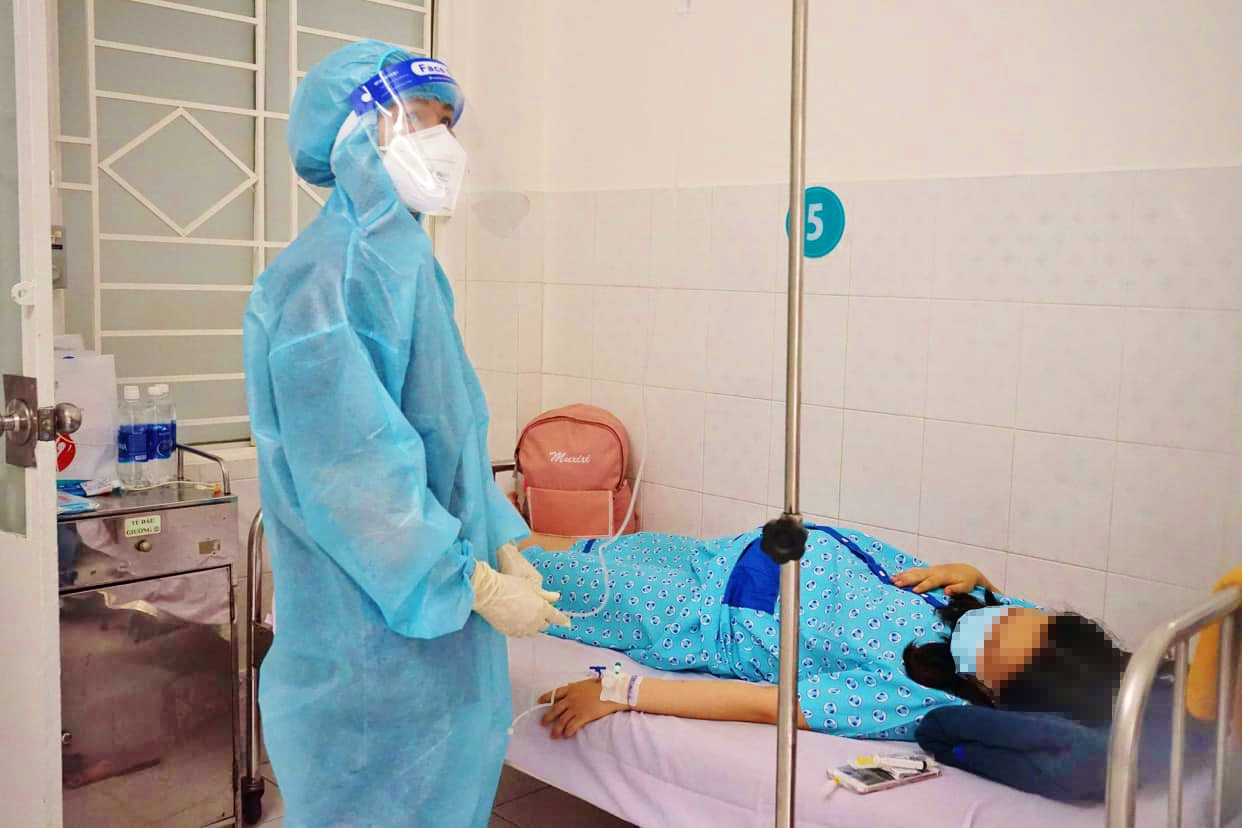Chú thích ảnh
