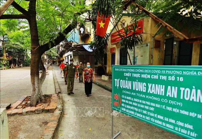 Chú thích ảnh