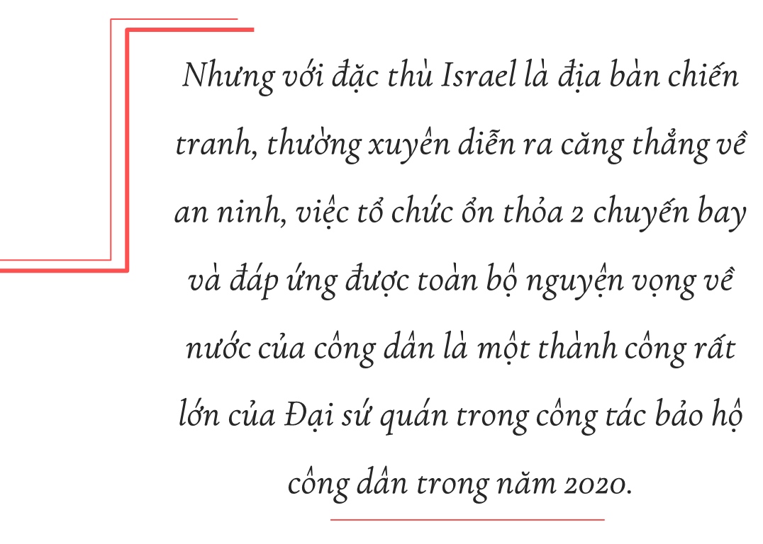 Có một chuyến bay ‘không bao giờ quên’ ảnh 9