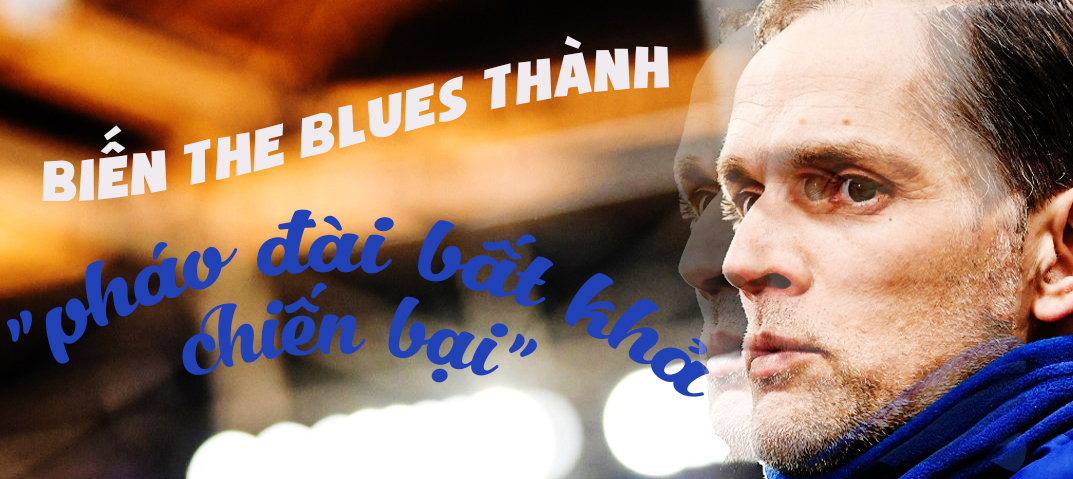 Thomas Tuchel đi vào lịch sử cùng Chelsea ảnh 6
