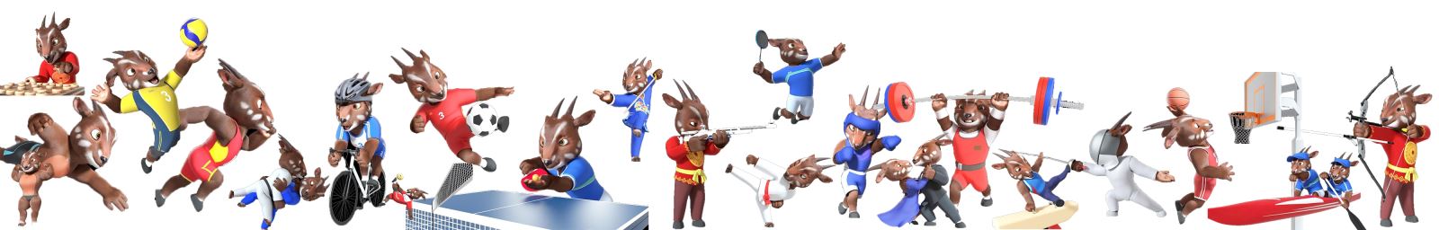 SEA Games 31 - Ghi dấu hội tụ và tỏa sáng ảnh 23