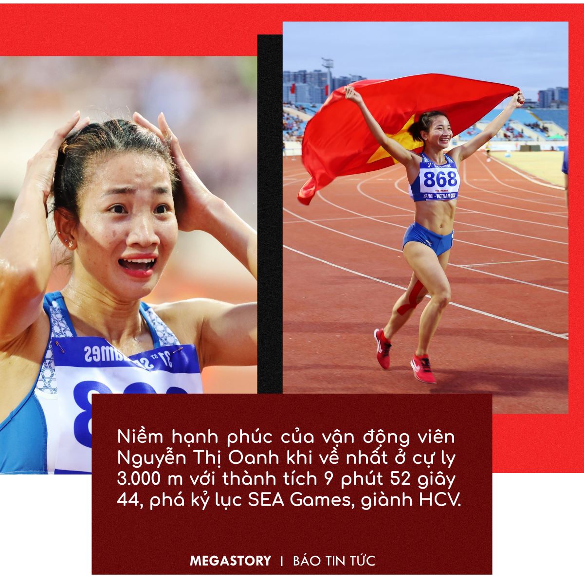 SEA Games 31 - Ghi dấu hội tụ và tỏa sáng ảnh 3