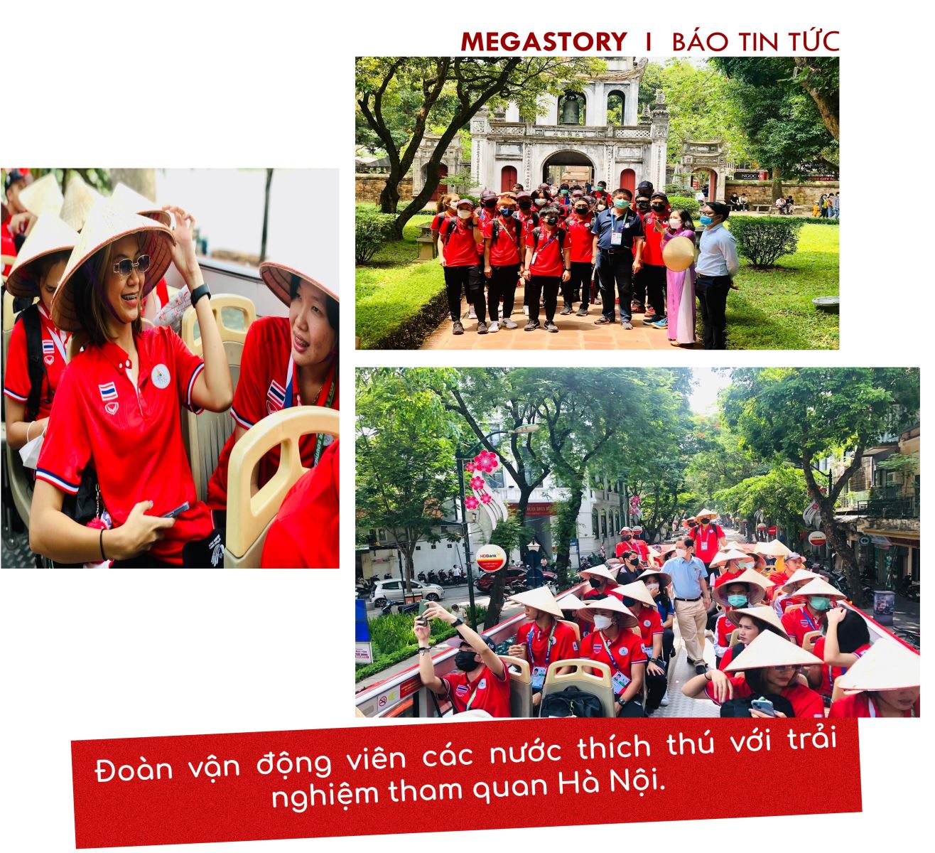 SEA Games 31 - Ghi dấu hội tụ và tỏa sáng ảnh 20