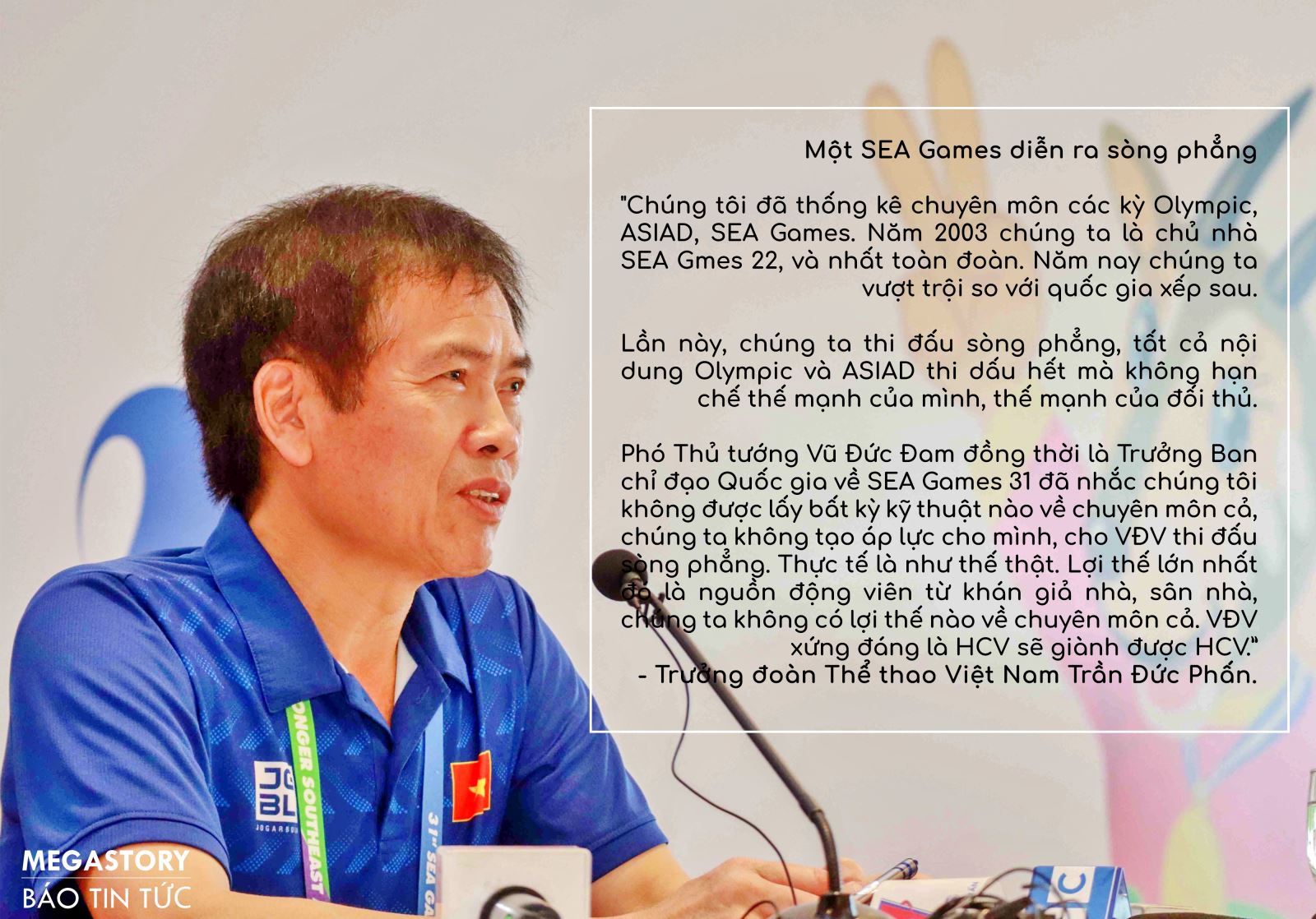 SEA Games 31 - Ghi dấu hội tụ và tỏa sáng ảnh 12