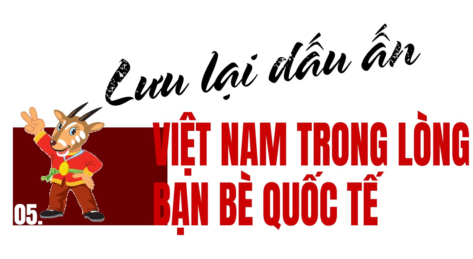 SEA Games 31 - Ghi dấu hội tụ và tỏa sáng ảnh 19