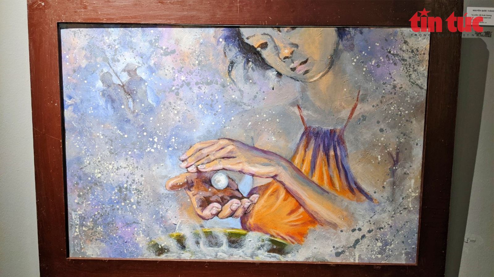 Chú thích ảnh