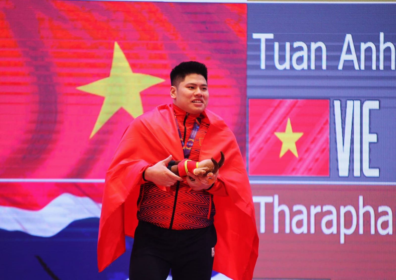 Chú thích ảnh