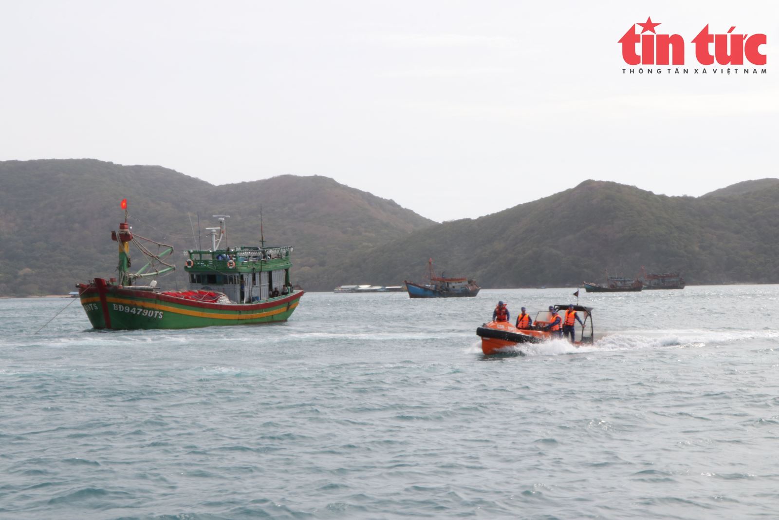 Chú thích ảnh