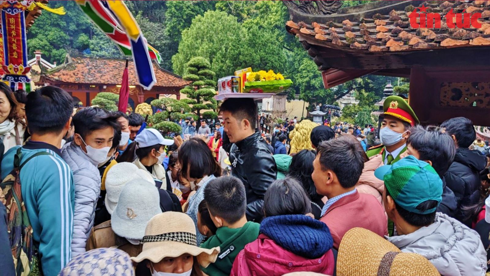 Chú thích ảnh