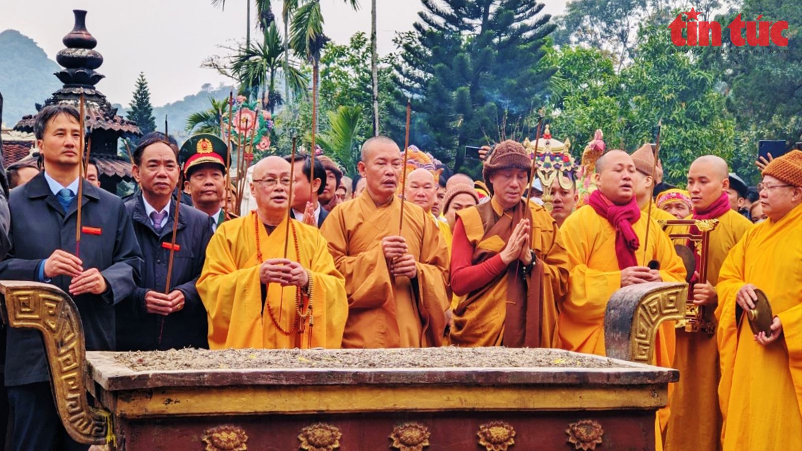 Chú thích ảnh