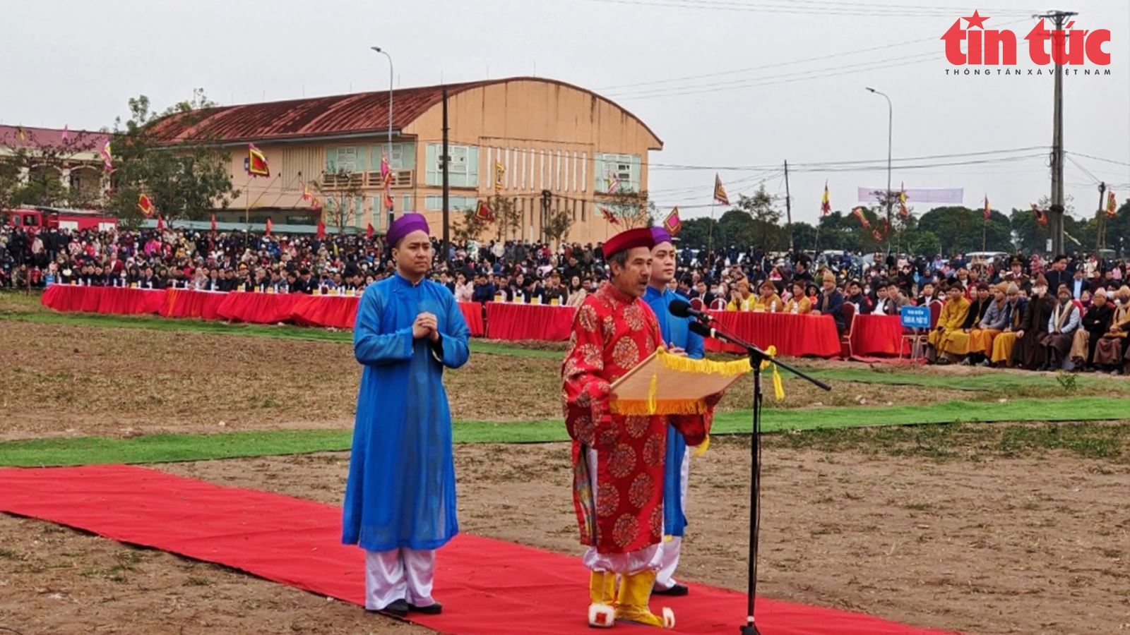 Chú thích ảnh