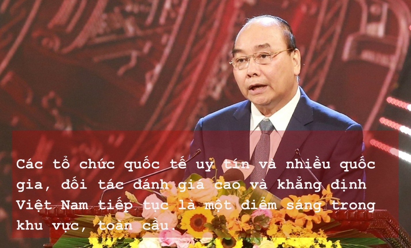 Đổi mới - Đổi đời nhờ Đảng dẫn đường ảnh 21