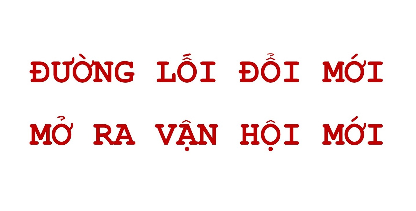 Đổi mới - Đổi đời nhờ Đảng dẫn đường ảnh 7