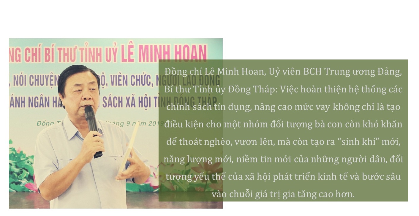 Sáng tình Đảng, ấm lòng dân ảnh 12
