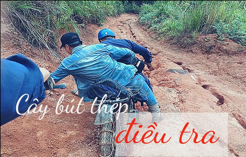 Phóng viên Thông tấn 'ra trận thời bình' ảnh 8